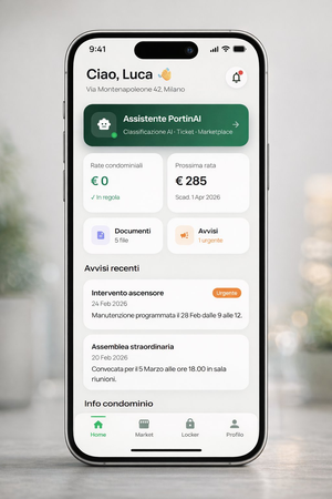 App PortinAI